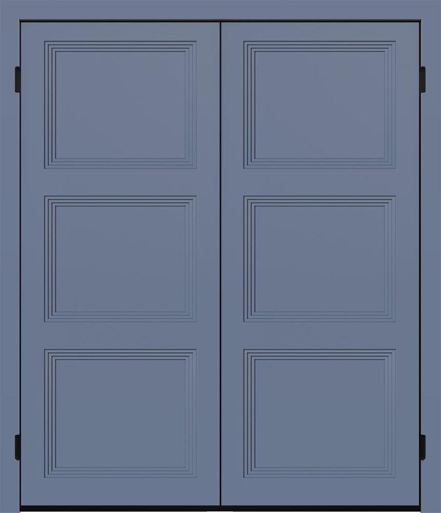 Edge RAL_5014 PF3 ДС