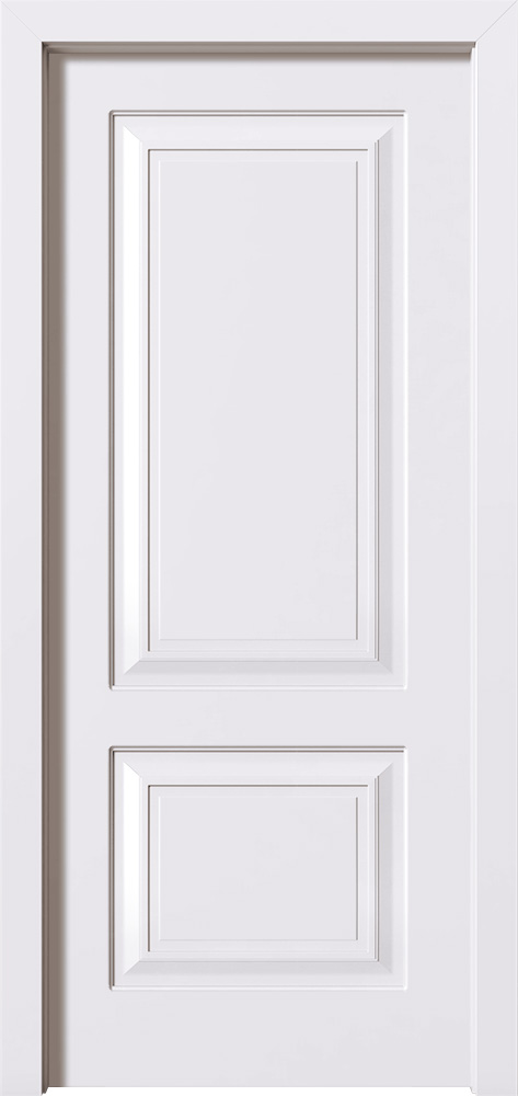 Toulon PF2 Эмаль 9003