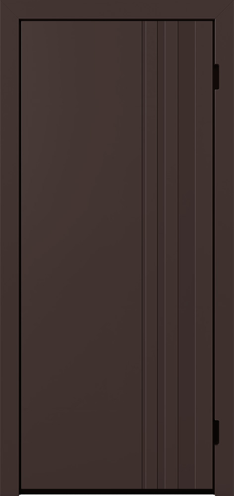Zero 35 RAL 8017