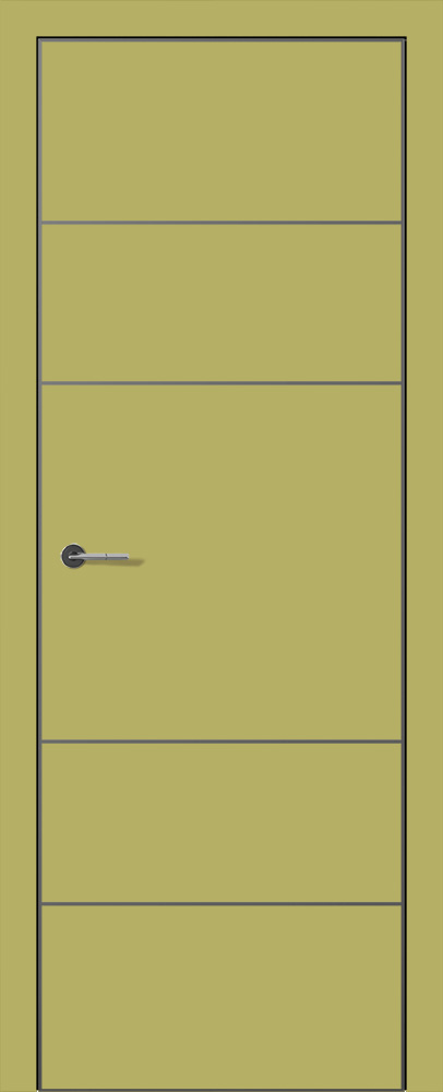 Exit G4M молдинг