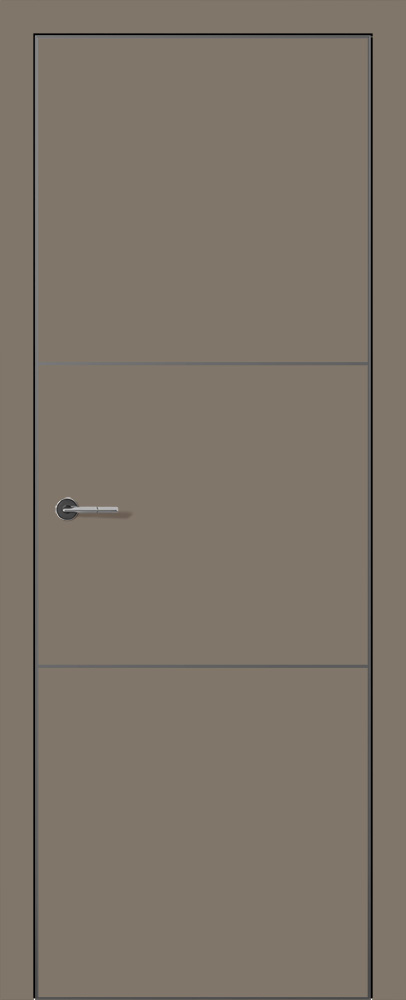 Exit G2M молдинг