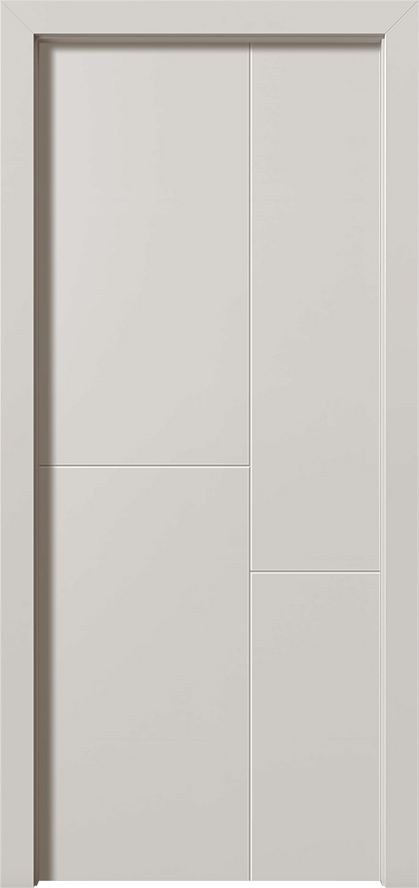 Zero 3 RAL 9010