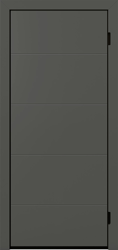 Zero 2 RAL 7022