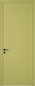 Corner P