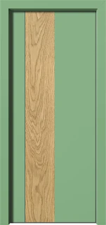 Exit V21 Soft Touch fistashka