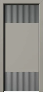 Filo F2 Soft Touch kvarz_grey
