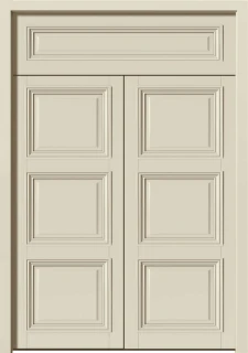 Gent-3 RAL_1013 PF3 ДСФ