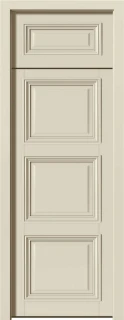 Gent-3 RAL_1013 PF3 ОСФ