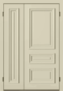 Venezia Oyster PG3 ОСФБ