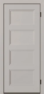 Medea PF4 Эмаль tortora
