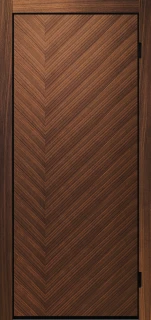 Piana 14PG Шпон oreh_milan