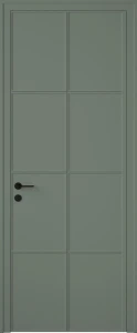 Corner 8